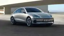 2024 Hyundai Ioniq 6