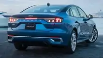 Ford Taurus