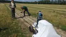 Agrirobot per il diserbo esistono