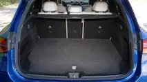 Mercedes-Benz GLC 400 e 4MATIC (2022)