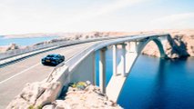 Bugatti Supercar Owners Club Croatie 2022