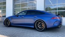 Mercedes-AMG GT 63 S 4matic+ E-Performance Opus