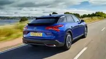Citroën C5 X 2022