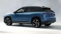 Nio ES7
