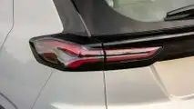2022 Chevrolet Bolt EUV exterior