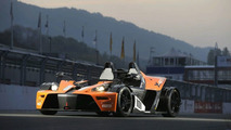 KTM X-Bow 