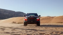 Ram 1500 SRT TRX 2027 Edición Bloodshot Night