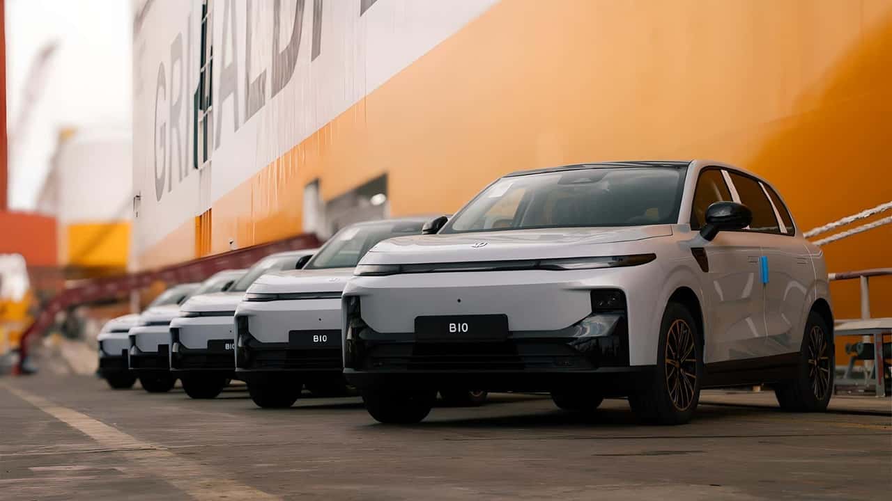 Governo renova imposto zerado para kits de carros elétricos que serão montados no Brasil