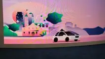Waymo at CES 2026