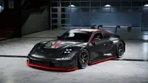 NACON Rennsport - Auto - PORSCHE 911 GT3 R (992)

