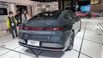 Nissan N7 2026