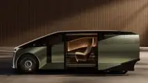 Conceito Lexus LS