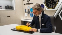 Lamborghini inaugura lo showroom a Torino