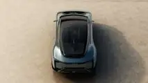 Lexus LS Coupé Concept