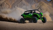2026 Kawasaki Teryx H2 side-by-side
