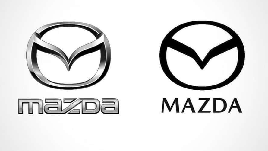 Mazda, yeni logosunu tanıttı!