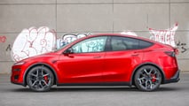 Tesla Model Y Performance (2025) im Test