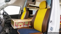 Toy-Story Camper von Toy Factory (2022)