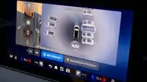 Mercedes-Benz VLE, prove di Handing