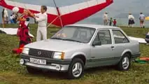 Opel Corsa A TR (1982-1993)