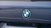 BMW i5 eDrive40 Touring 2026 prueba