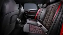 Audi RS 5 Avant 2026