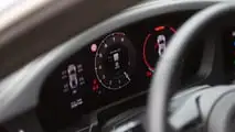 2026 Porsche 911 Turbo S