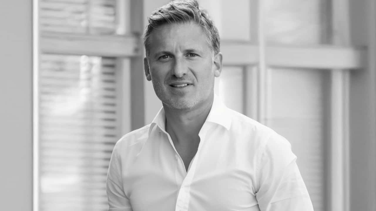 Alexandre Malval, nouveau chef du design chez Renault