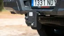 Ford Ranger Wildtrak PHEV 2025, prueba