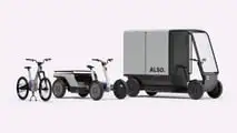 Also E-Bike and Quad