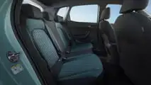 Seat Arona (2026)