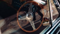 Volanti in legno e accessori vintage