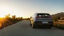 Porsche Cayenne 2026