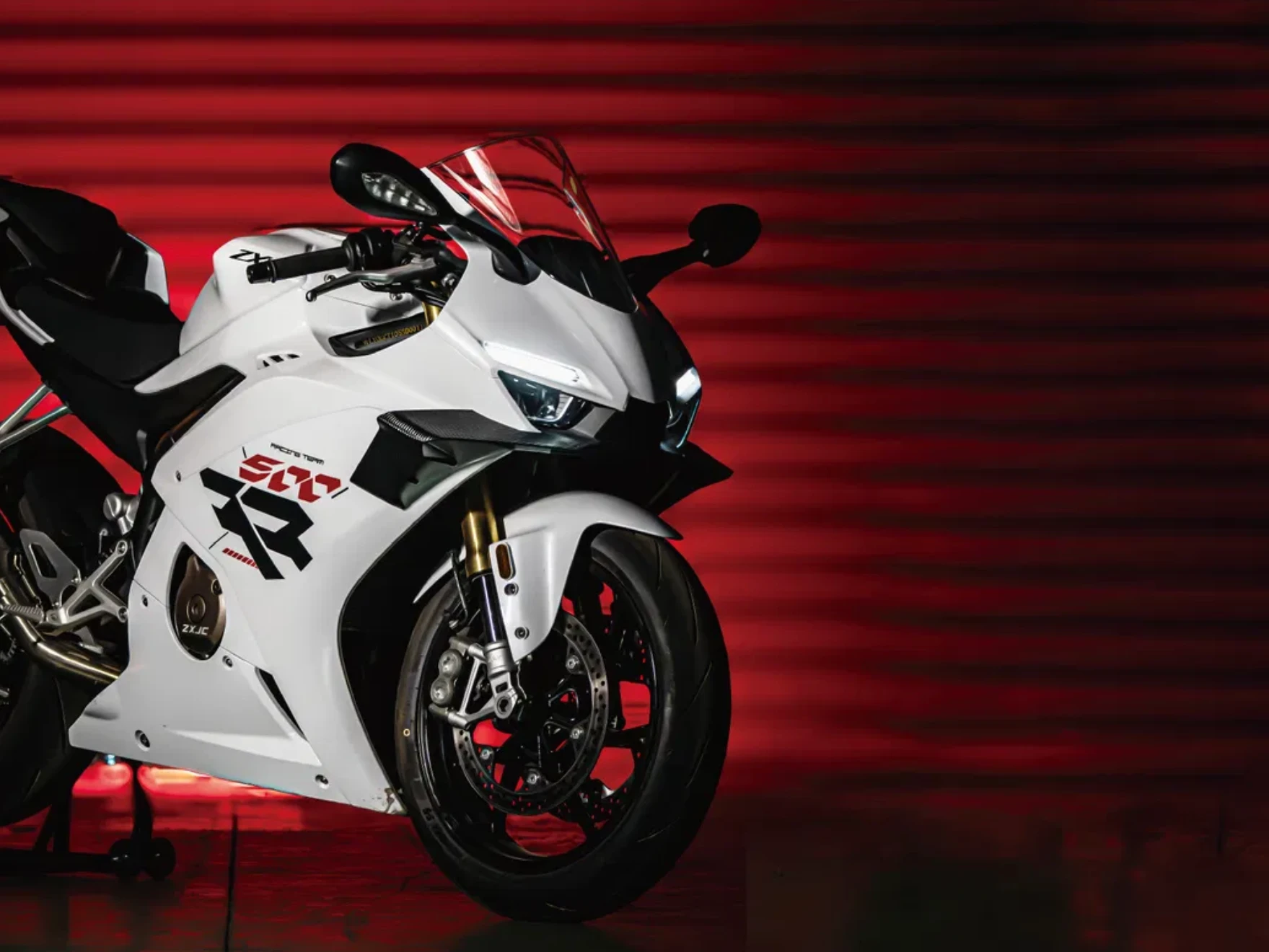 Kove Founder Launches ZXMoto. But Can This New Chinese Brand Stand