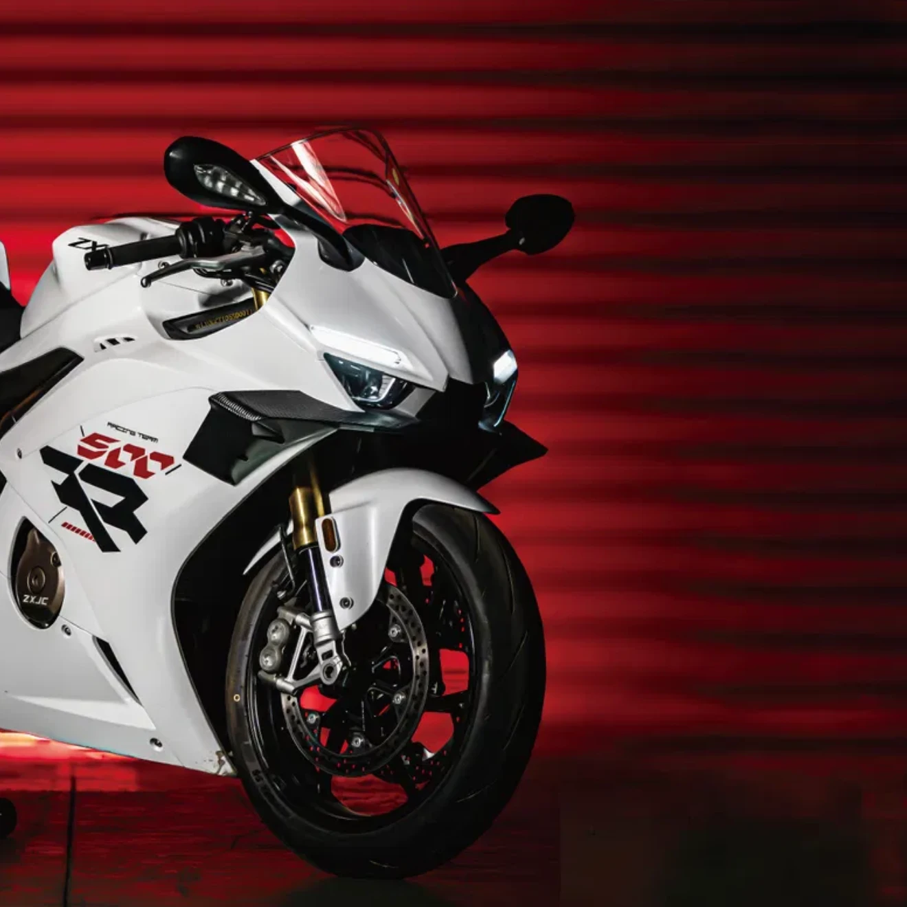 Kove Founder Launches ZXMoto. But Can This New Chinese Brand Stand