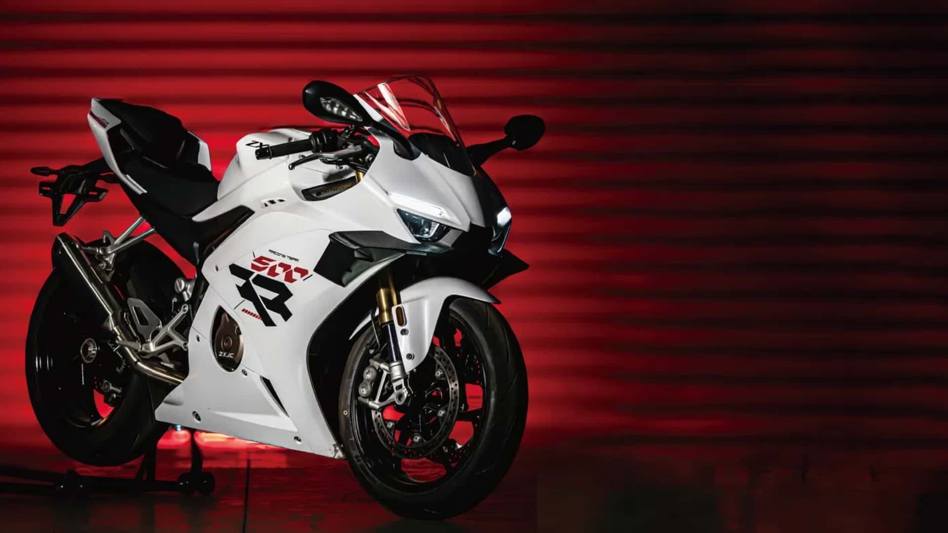 Kove Founder Launches ZXMoto. But Can This New Chinese Brand Stand