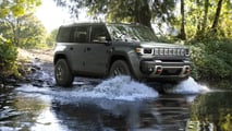 Jeep Recon (2026)
