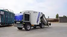 Faresin Leader PF: 50 anni di innovazione nei carri unifeed
