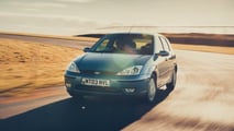 Ford Focus der ersten Generation