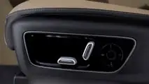Hongqi EHS 5