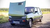 Renault 5 GTL (1983)