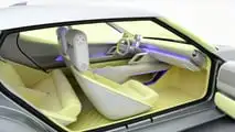Hyundai Three Concept