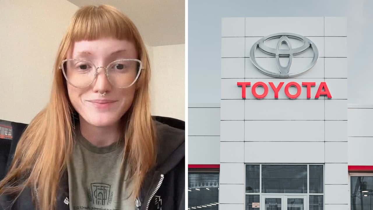 Woman goes into dealership ready to pay ‘whatever’ for car. Then she gets her ‘Pretty Woman moment’