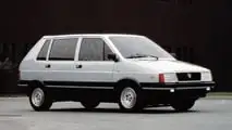Lancia Megagamma Concept (1978)