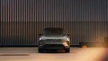 Volvo EX60 2027