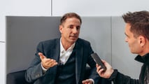 Opel-CEO Florian Huettl exklusives Interview
