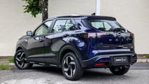Nissan Kait Advance Plus 2026