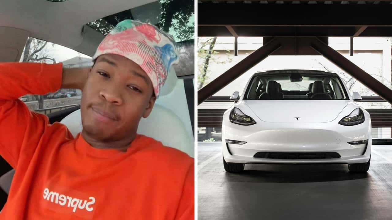 Man buys Tesla for $17,000. Then he has a change of heart 