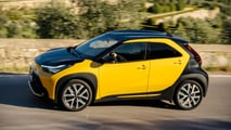 Toyota Aygo X (2026) GR Sport im Test