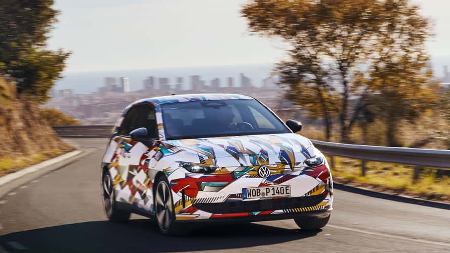 Volkswagen, 2026'da tarihi bir model atağına hazırlanıyor!